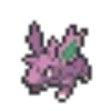Стикер 33 ⚡️ Pokemon Emojis