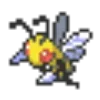 Стикер 15 ⚡️ Pokemon Emojis