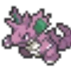 Стикер 34 ⚡️ Pokemon Emojis