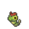 Стикер 10 ⚡️ Pokemon Emojis