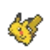 Стикер 25 ⚡️ Pokemon Emojis