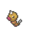 Стикер 13 ⚡️ Pokemon Emojis