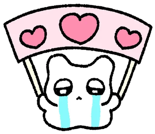 💖 Стикер «Mr Mik Kolt» для Telegram