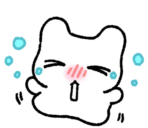 😖 Стикер «Mr Mik Kolt» для Telegram