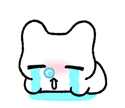 😪 Стикер «Mr Mik Kolt» для Telegram