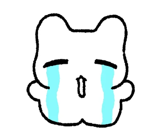 😭 Стикер «Mr Mik Kolt» для Telegram