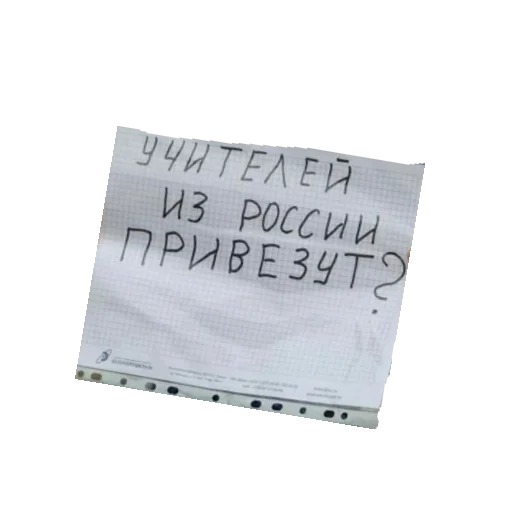 👩‍💻 Стикер «plakaty» для Telegram