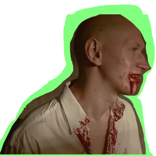 👺 Стикер «План 9 с Алиэкспресса» для Telegram