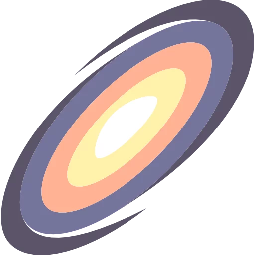 😘 Стикер «Planet» для Telegram