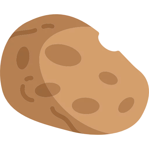 😕 Стикер «Planet» для Telegram