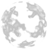 🌟 Эмодзи «Planets» для Telegram