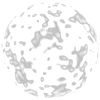 🌟 Эмодзи «Planets» для Telegram