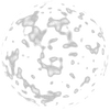 Стикерпак Planets для Telegram