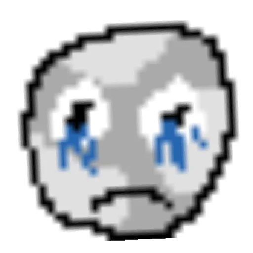😭 Стикер «Планеты» для Telegram