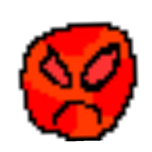 👿 Стикер «Планеты» для Telegram