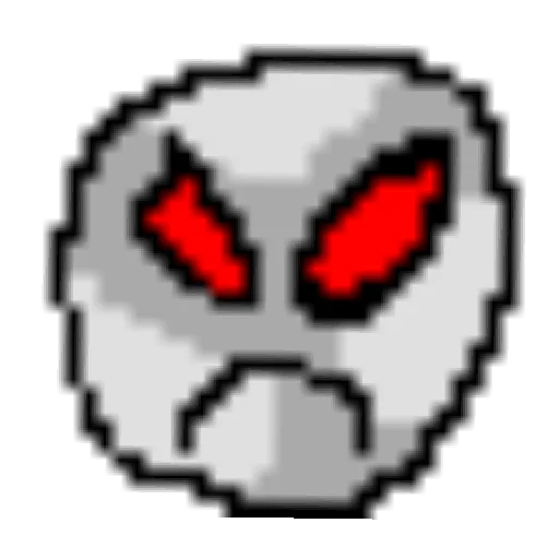 👿 Стикер «Планеты» для Telegram