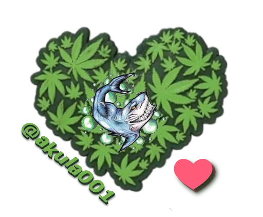💕 Стикер «PLAN» для Telegram