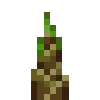 🎋 Эмодзи «Plant Minecraft» для Telegram