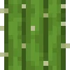 🎋 Эмодзи «Plant Minecraft» для Telegram