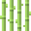 🎋 Эмодзи «Plant Minecraft» для Telegram