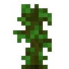 🎋 Эмодзи «Plant Minecraft» для Telegram