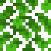 🎋 Эмодзи «Plant Minecraft» для Telegram