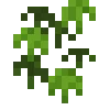 🎋 Эмодзи «Plant Minecraft» для Telegram