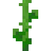 🎋 Эмодзи «Plant Minecraft» для Telegram