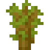 🎋 Эмодзи «Plant Minecraft» для Telegram