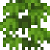 🎋 Эмодзи «Plant Minecraft» для Telegram