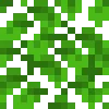 🎋 Эмодзи «Plant Minecraft» для Telegram