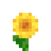 🎋 Эмодзи «Plant Minecraft» для Telegram