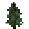 🎋 Эмодзи «Plant Minecraft» для Telegram