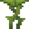 🎋 Эмодзи «Plant Minecraft» для Telegram
