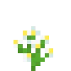 🌷 Эмодзи «Растения» для Telegram