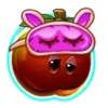 Стикер 20 Plants Vs Zombies