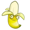 Стикер 27 Plants Vs Zombies
