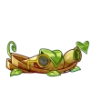 Стикер 41 Plants Vs Zombies