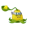 Стикер 30 Plants Vs Zombies