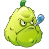 Стикер 23 Plants Vs Zombies