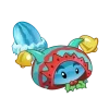 Стикер 13 Plants Vs Zombies