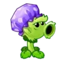 Стикер 60 Plants Vs Zombies