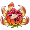 Стикер 56 Plants Vs Zombies