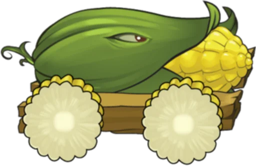 💥 Стикер «PvS» для Telegram