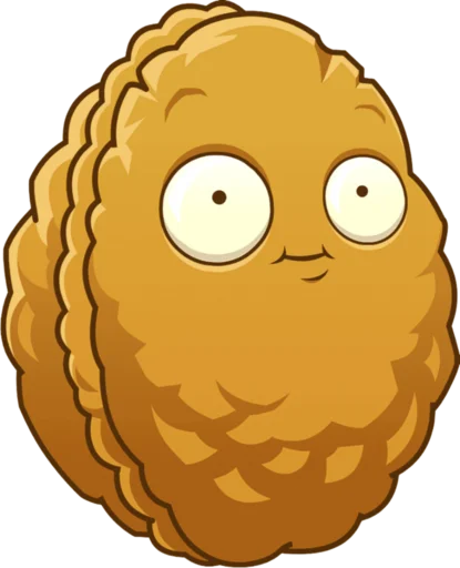 😋 Стикер «PvS» для Telegram
