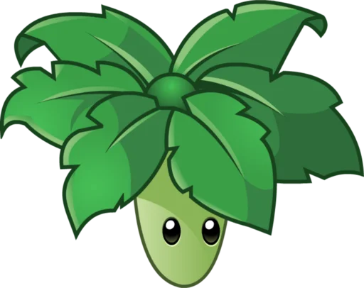☂ Стикер «PvS» для Telegram