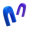 Стикер 6 Plasticine