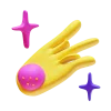 Стикер 23 Plasticine