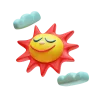 Стикер 21 Plasticine