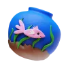 Стикер 33 Plasticine